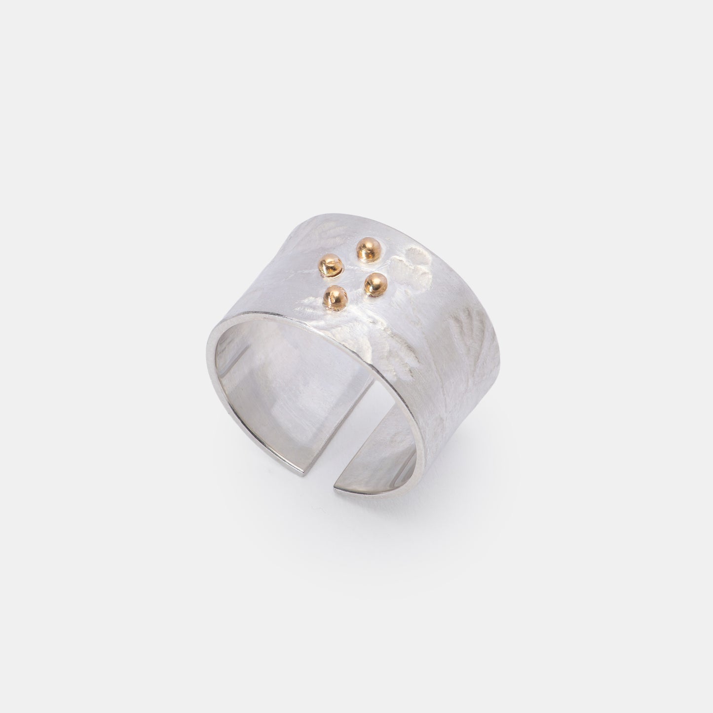 Bague Constellation