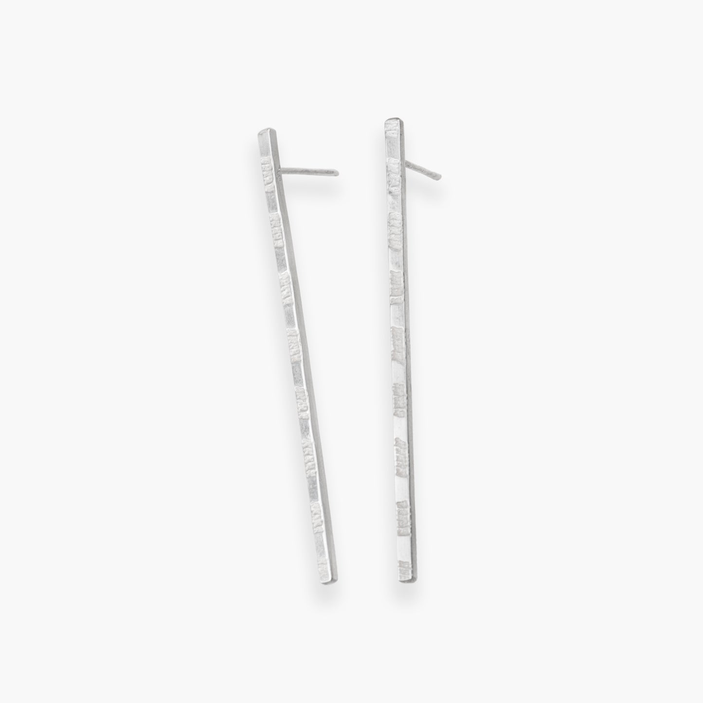 Boucles d'oreilles Tige