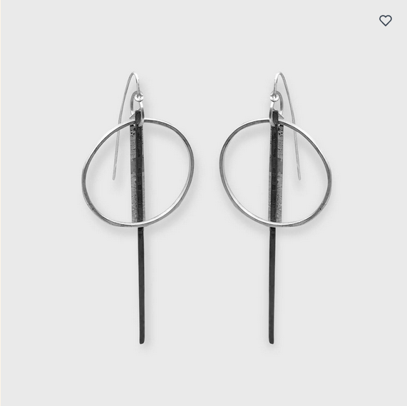 Boucles d'oreilles BIRDS