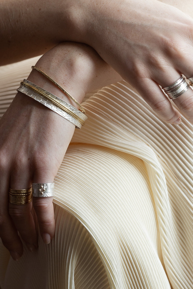 Bague Constellation