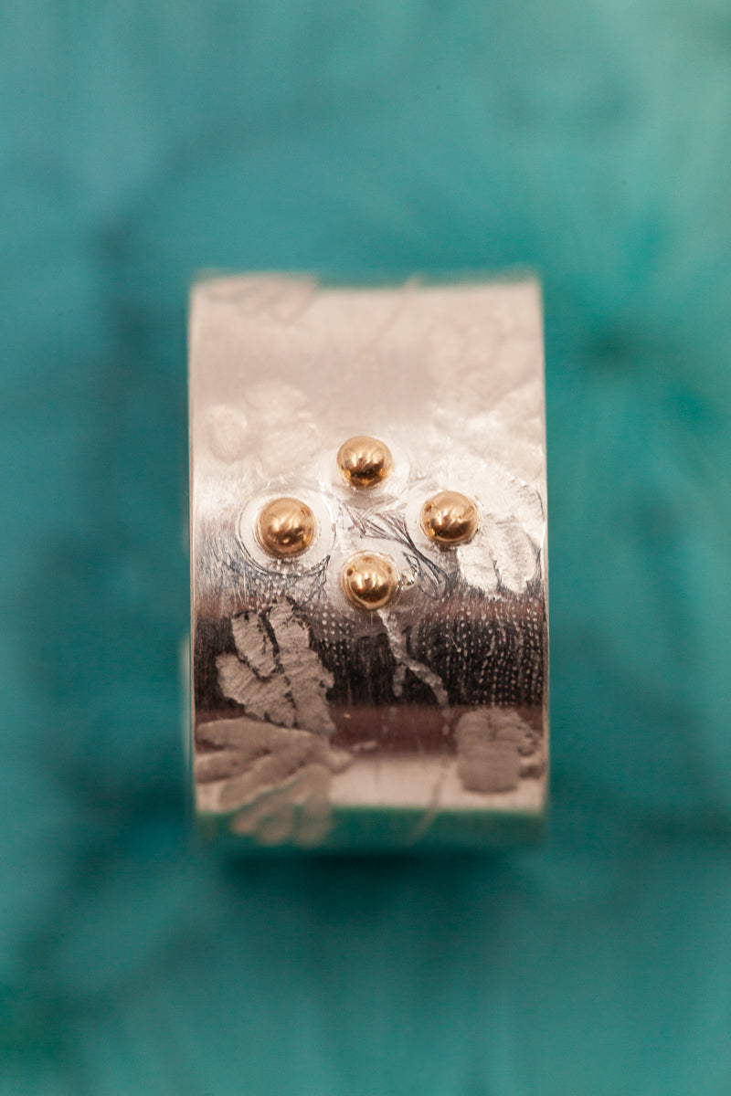 Bague Constellation