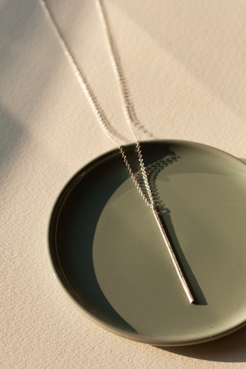 Pendentif Tige