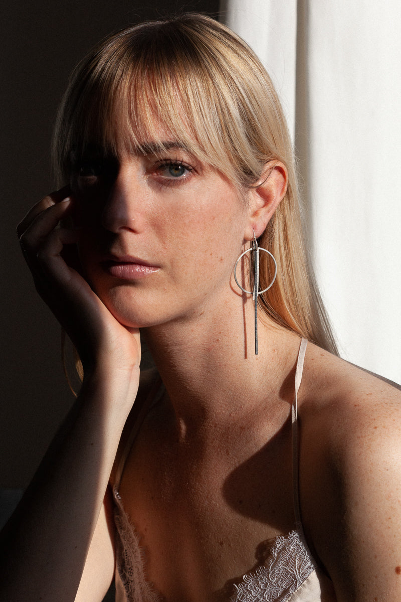 Boucles d'oreilles BIRDS